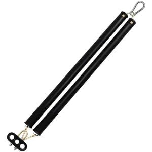 25" Heavy Duty Double Tender Spring Kit