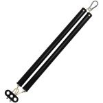 25" Heavy Duty Double Tender Spring Kit