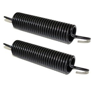Polaris Snowplow Trip Springs Kit - 2 Pack