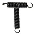 Polaris Snowplow Trip Springs Kit - 2 Pack