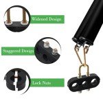 25" Heavy Duty Double Tender Spring Kit