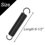 Polaris Snowplow Trip Springs Kit - 2 Pack