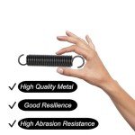 Polaris Snowplow Trip Springs Kit - 2 Pack