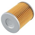 OCEAIR X3 Oil Filter + O-Rings - Pack of 2