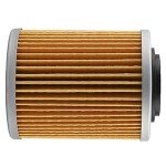 OCEAIR X3 Oil Filter + O-Rings - Pack of 2