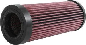 K&N High Performance Washable Engine Air Filter