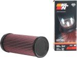K&N High Performance Washable Engine Air Filter