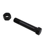 Single Axle Trailer Spring Hanger Kit – 1-3/4