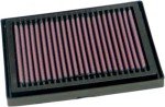 K&N High Performance Washable Engine Air Filter