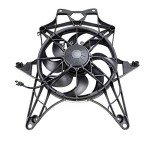 Can Am Maverick X3 OEM Fan Assembly #709200588