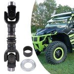Can-Am Maverick Rear Drive Shaft Kit 703500994