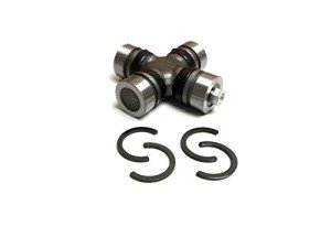 Yamaha ATV Prop Shaft Universal Joint Replacement