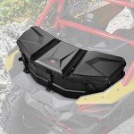 KEMIMOTO 50L Insulated Storage Bag for ATVs