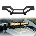Kemimoto X3 Shock Tower Light Bar Mount
