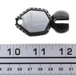 Can-Am Ball Style Ignition Key for ATVs