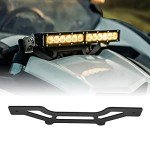 Kemimoto X3 Shock Tower Light Bar Mount