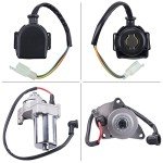 12 Teeth Starter Relay for Tao Tao ATVs