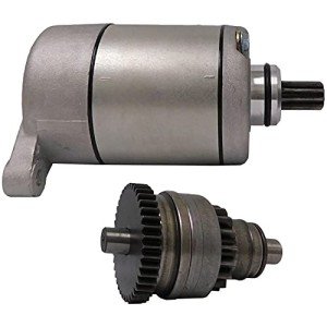 Polaris ATV UTV Starter and Drive Combo Kit