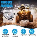 12 Teeth Starter Relay for Tao Tao ATVs