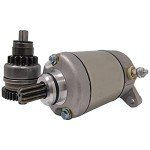 Polaris ATV UTV Starter and Drive Combo Kit