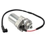 ATV 3-Bolt Starter Motor for Multiple Models