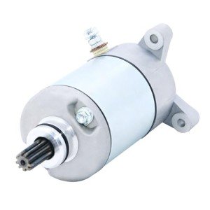 Polaris ATV Starter Replacement for Multiple Models