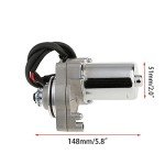 ATV 3-Bolt Starter Motor for Multiple Models