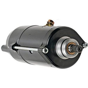 Honda ATV Starter for 1982-1984 Models