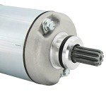 Polaris ATV Starter Replacement for Multiple Models