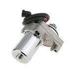 ATV 3-Bolt Starter Motor for Multiple Models