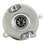 Polaris ATV Starter Replacement for Multiple Models