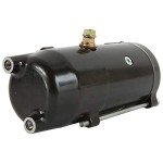 Honda ATV Starter for 1982-1984 Models