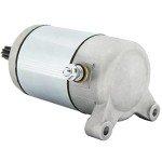 Polaris ATV Starter Replacement for Multiple Models