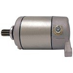 Polaris ATV UTV Starter and Drive Combo Kit