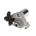 ATV 3-Bolt Starter Motor for Multiple Models