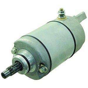 Starter Motor for Honda ATV TRX400 TRX450 TRX500