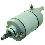 Starter Motor for Honda ATV TRX400 TRX450 TRX500