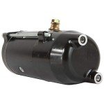 Honda ATV Starter for 1982-1984 Models