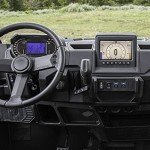 Xislet 3-Pin LED Rocker Switch for UTVs