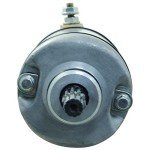 Starter Motor for Honda ATV TRX400 TRX450 TRX500