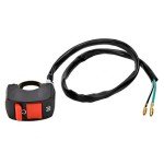HIAORS ATV Kill Switch for 7/8" Handlebars