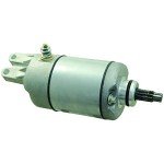 Starter Motor for Honda ATV TRX400 TRX450 TRX500