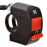 HIAORS ATV Kill Switch for 7/8" Handlebars