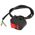 HIAORS ATV Kill Switch for 7/8" Handlebars