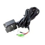 12V Rocker Switch with Handlebar Control Kit