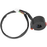 FVRITO 8-Wire Starter Kill Switch Assembly