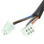 5-Function ATV Starter Kill Light Switch Assembly