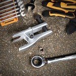 GEARWRENCH Ball Joint Separator | 3916D