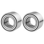 Yamaha Grizzly 4x4 Wheel Bearings Replacement Set