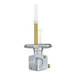 Petcock Gas Fuel Tank Switch for Yamaha Grizzly